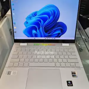 Brand New arrival Hp Envy Laptop 13.3 inch12th Generation             Core i7  Storage  5 in Ethiopia